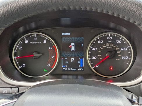 Used 2024 Mitsubishi Eclipse Cross SE image 21