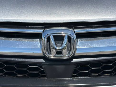 Used 2017 Honda CR-V EX image 38