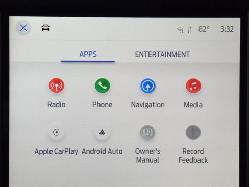 Used 2022 Ford Edge Titanium w/ Equipment Group 301A image 27