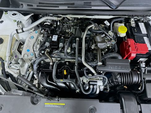 Used 2024 Nissan Sentra SV image 30