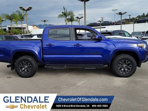 Used 2023 Toyota Tacoma SR5 image 9