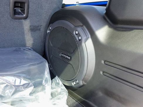 New 2025 Jeep Wrangler Rubicon w/ Technology Group image 29