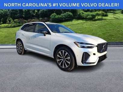 Certified 2024 Volvo XC60 B5 Plus w/ Protection Package