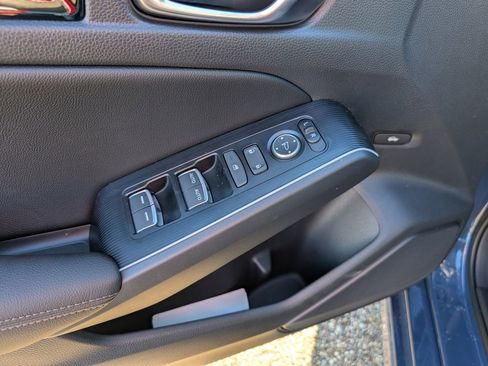 New 2026 Honda Civic Sport Touring image 9