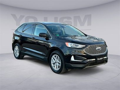 Used 2024 Ford Edge SEL