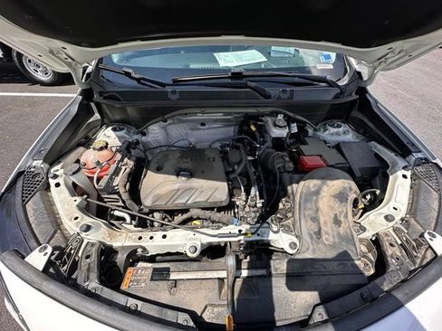 Used 2022 Buick Encore GX Select w/ Advanced Technology Package FWD image 17