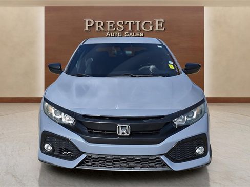 Used 2017 Honda Civic LX image 6