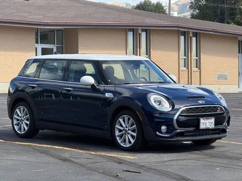 Used 2017 MINI Cooper Clubman S FWD image 7