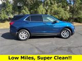 Used 2020 Chevrolet Equinox LT w/ Driver Convenience Package image 4