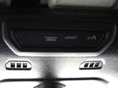 Used 2021 Jeep Wrangler Unlimited Sahara w/ Uconnect 4C Nav & Sound Group AWD/4WD image 34