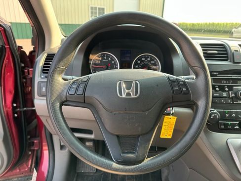 Used 2011 Honda CR-V SE image 14