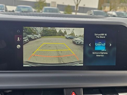 New 2026 Kia Seltos S image 14