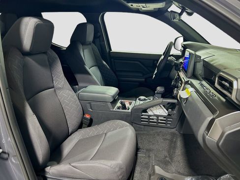 New 2026 Toyota Tacoma TRD Sport image 23