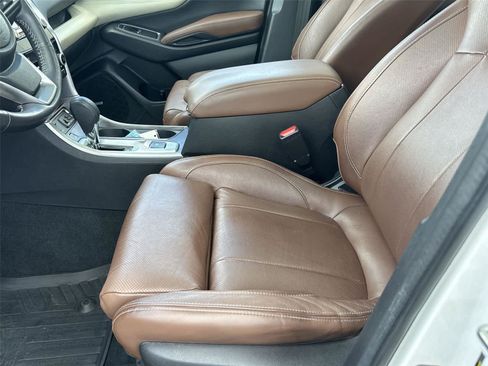 Used 2020 Subaru Ascent Touring w/ Popular Package #3 AWD/4WD image 13