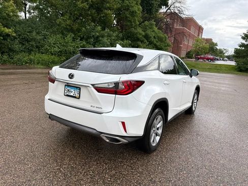 Used 2018 Lexus RX 350 FWD w/ Accessory Package image 30
