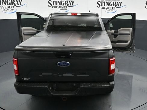 Used 2020 Ford F150 XL w/ Equipment Group 101A Mid RWD image 26