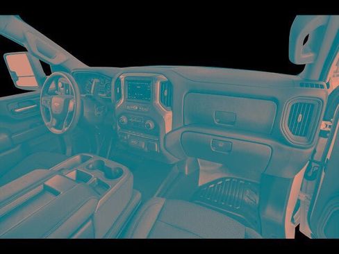 Used 2024 Chevrolet Silverado 2500 LT w/ Texas Edition AWD/4WD image 33