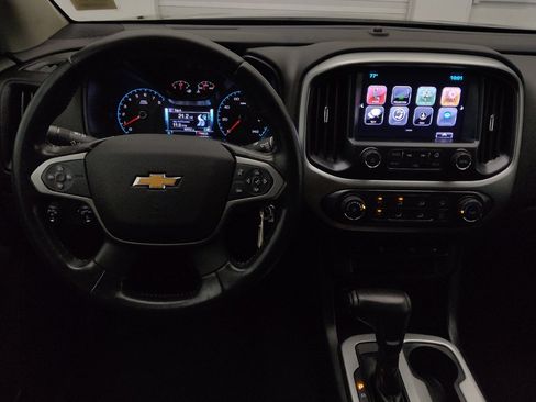 Used 2017 Chevrolet Colorado LT w/ LT Convenience Package AWD/4WD image 22