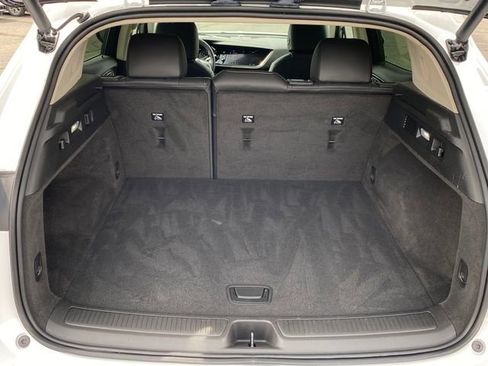 Certified 2023 Buick Envision Essence FWD image 20