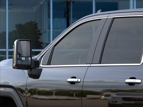 New 2026 GMC Sierra 2500 Denali Ultimate w/ Max Trailering Package AWD/4WD image 12