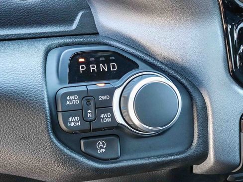 Used 2025 RAM 1500 Big Horn AWD/4WD image 20