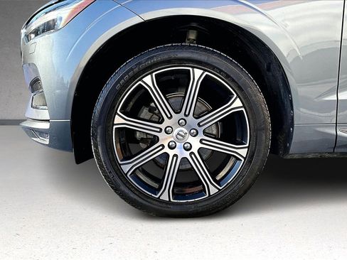 Used 2020 Volvo XC60 T5 Inscription w/ Protection Package Premier image 34