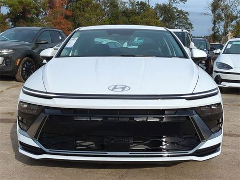 New 2026 Hyundai Sonata SEL image 8