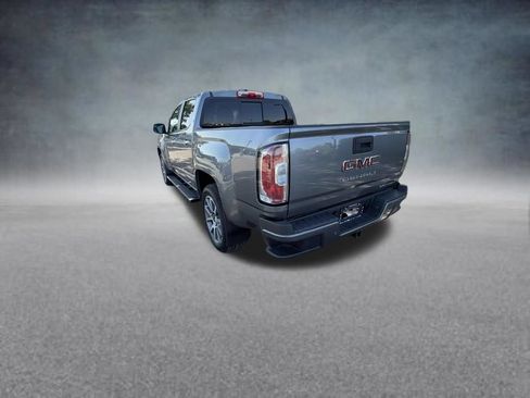 Used 2021 GMC Canyon Denali AWD/4WD image 3