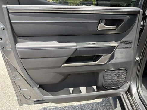New 2026 Toyota Tundra Platinum AWD/4WD image 14
