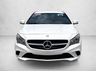 Used 2016 Mercedes-Benz CLA 250 video 3