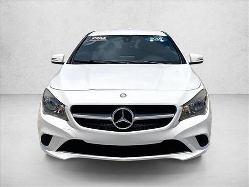 Used 2016 Mercedes-Benz CLA 250 image 3