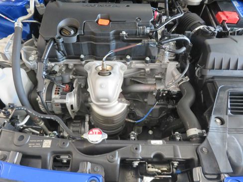Used 2023 Honda Civic Sport image 50