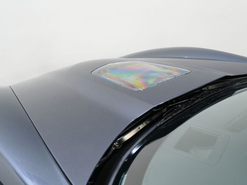 Used 2009 Chevrolet Corvette ZR1 w/ Preferred Equipment Group RWD image 23