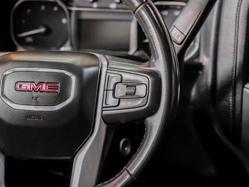 Used 2022 GMC Sierra 3500 SLE AWD/4WD image 19