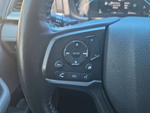 Certified 2022 Honda Odyssey EX-L image 21