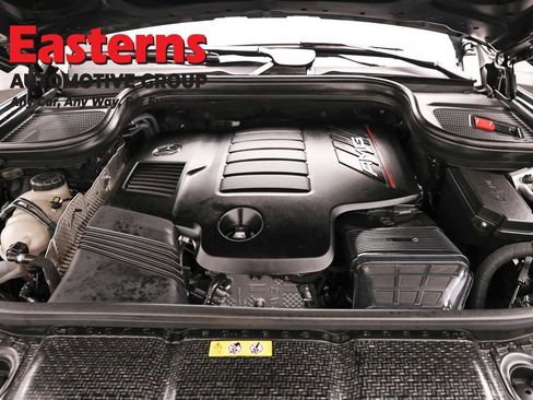 Used 2023 Mercedes-Benz GLE 53 AMG 4MATIC Coupe image 7