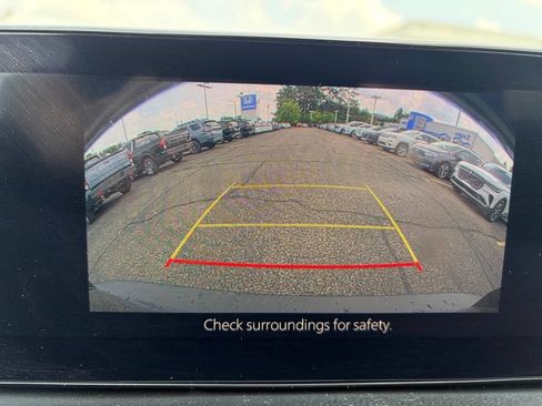 Used 2025 MAZDA CX-30 AWD 2.5 S w/ Preferred Package image 33