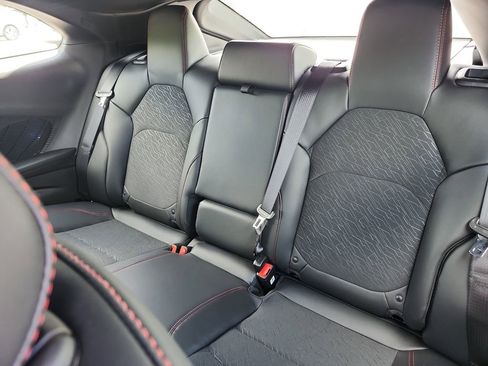 New 2025 Dodge Charger R/T w/ Quick Order Package 25M R/T image 21