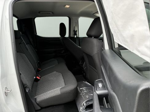 New 2026 Ford Ranger XLT w/ FX4 Off-Road Package AWD/4WD image 9