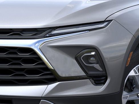 New 2026 Chevrolet Blazer LT image 34