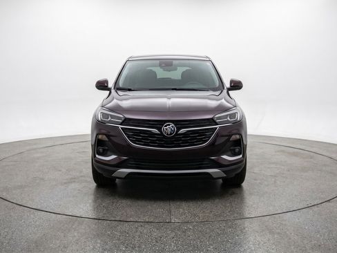 Used 2025 Buick Encore GX Preferred FWD image 2