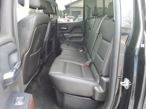 Used 2015 GMC Sierra 1500 SLT w/ Driver Alert Package image 19