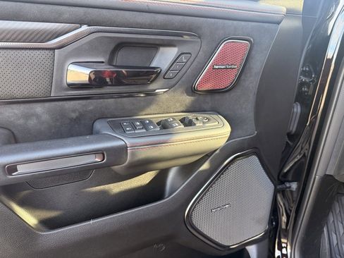 Used 2025 RAM 1500 RHO w/ RHO Level 1 Equipment Group image 16
