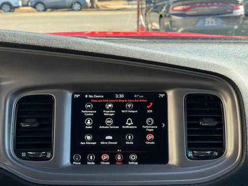 Used 2023 Dodge Charger GT w/ Blacktop Package image 21