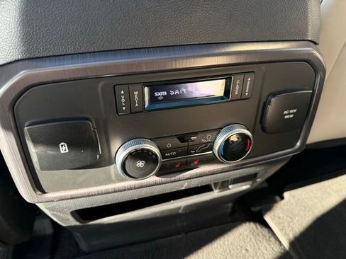 Used 2023 Ford Expedition Max Platinum AWD/4WD image 17