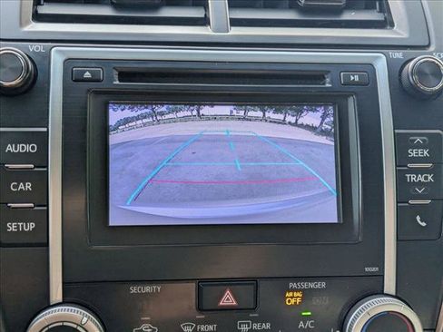 Used 2014 Toyota Camry LE FWD image 14