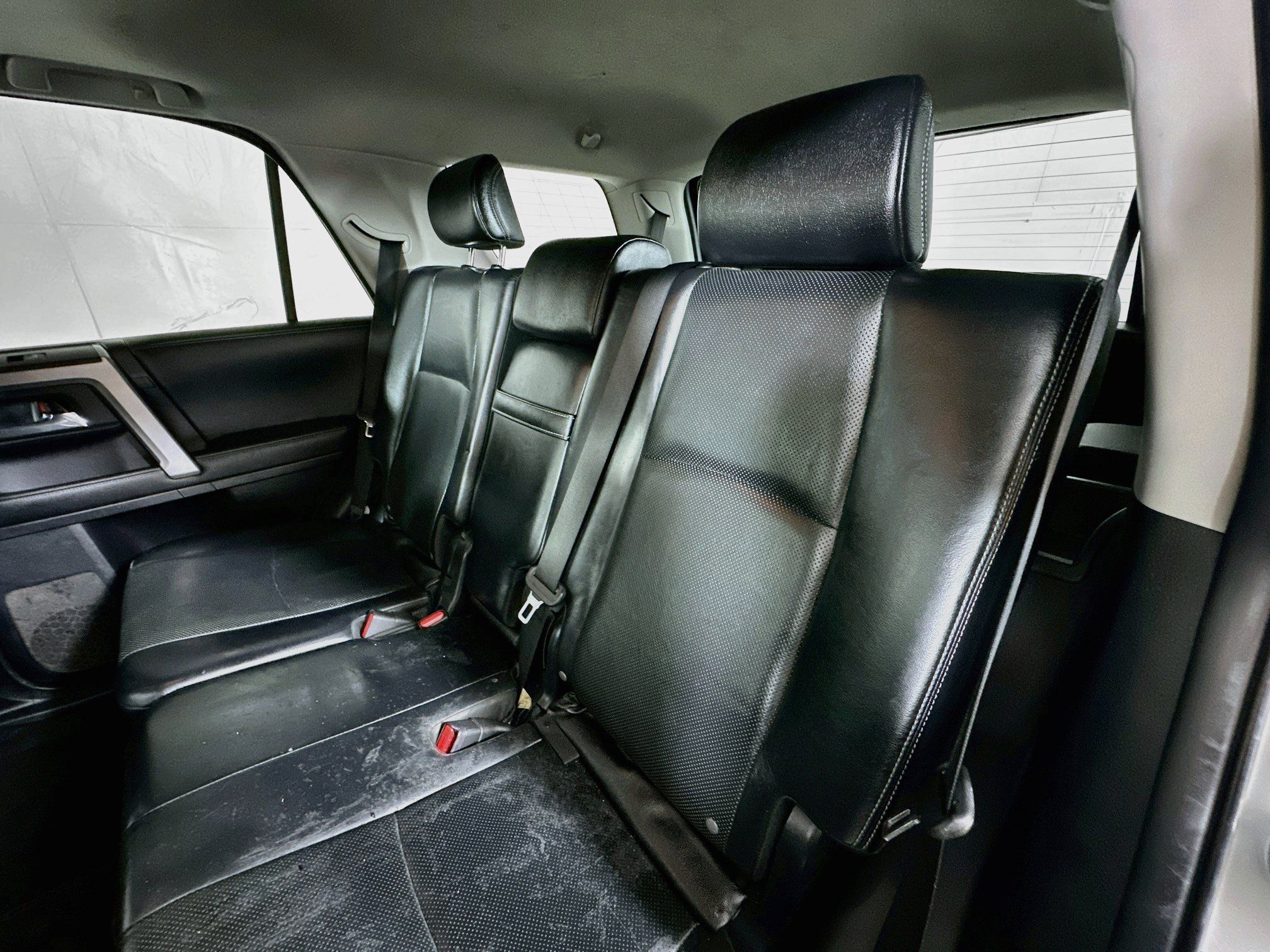 Used 2014 Toyota 4Runner Limited AWD/4WD image 23