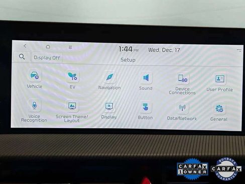 Used 2023 Kia EV6 GT-Line w/ GT-Line Suede Seat Package image 43