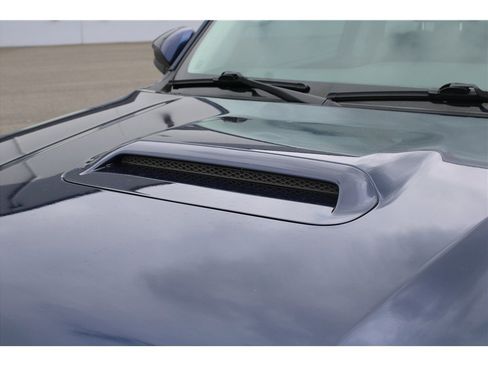 Used 2022 Toyota 4Runner TRD Off-Road Premium w/ Moonroof Package AWD/4WD image 34