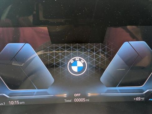 Used 2026 BMW 228i xDrive 228 xDrive w/ Technology Package image 11